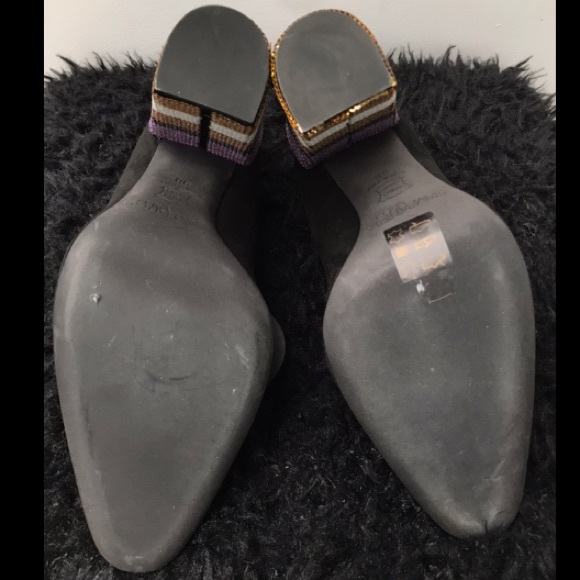 GIAMBATTISTA VALLI Pump - Picture 5 of 5